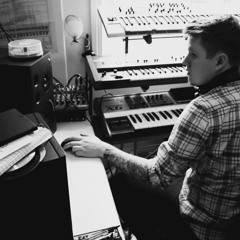 DJ Cam feat. Chris James - Swim (Cuttooth Remix).mp3