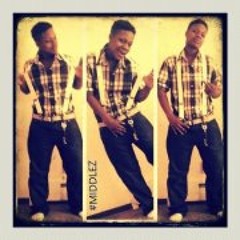 Thetimehascome Garrett