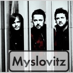 Myslovitz
