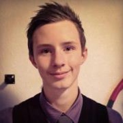 Simon Berg Rasmussen