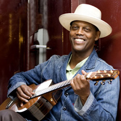 Eric Bibb