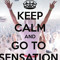 Sensation White Bulgaria