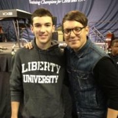 Brandon Patrick Shanahan