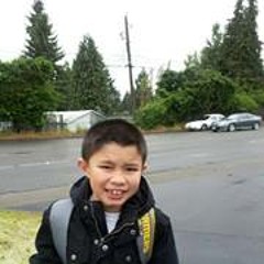 Ralph Alexander O'Connor