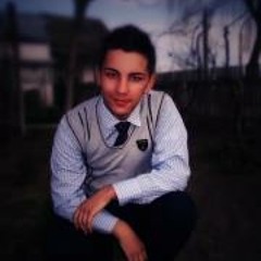 Stefan Ionut Tănasă