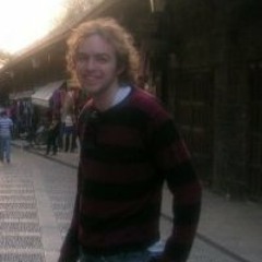 Benjamin Patterson 6