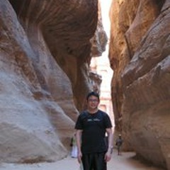 David Huang 32