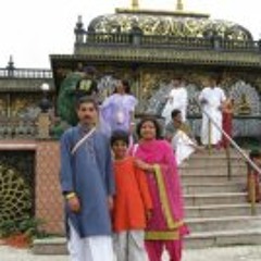 Lalita-sakhi Devi Dasi