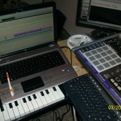 The Official BlackGeezus !