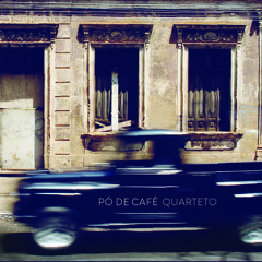 Pó de Café Quarteto