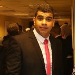 Mohamed Ahmed Mohy