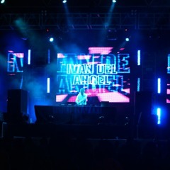 Ivan Del Angel (aka IDA)