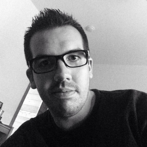 Michael Corral - 15 second clip