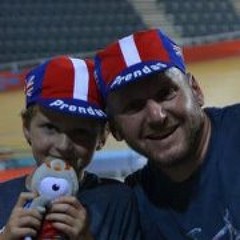 Nic VeloAdventures Cardiff