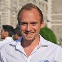 Mert Ergin