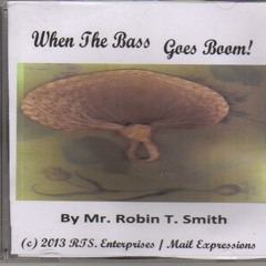 Robin Smith 41