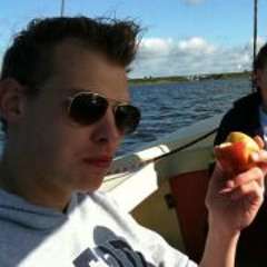 Jeroen van den Berg 13