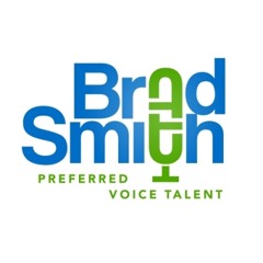 Voice Overs By Brad Smith