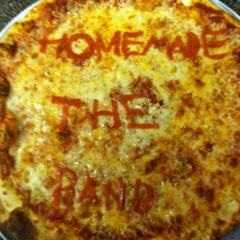 homemadetheband