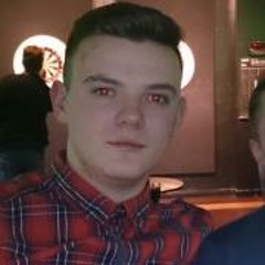 Daniel Conway 1