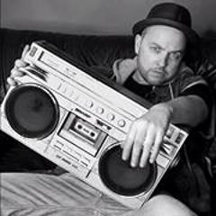 JOHNNY QUEST- OLD SCHOOL HIP HOP MIX (POWER 96) 2002