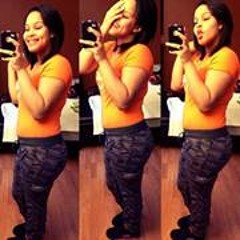 Kimberlin Marie Rosario