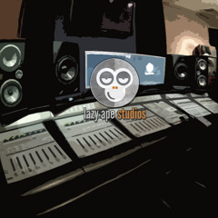 Lazy Ape Studios