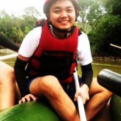 Mark Wong Delos Reyes