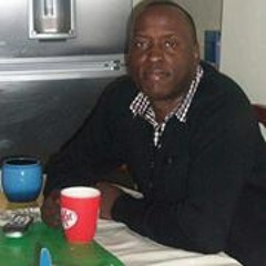 Yahaya Ssenyonga