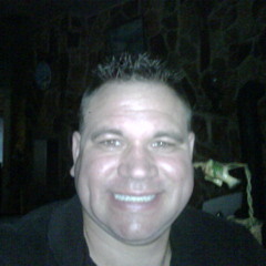 Shawn Chunk Gibson