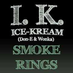 I.K. IceKream