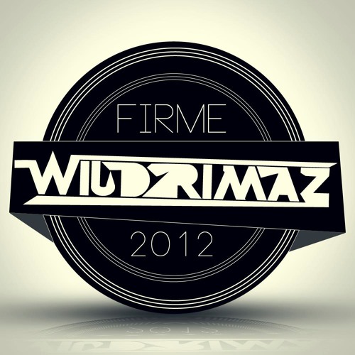Wild Rimaz - Inspirasound Bt.Dref