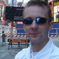 Brett Anthony Holdsworth