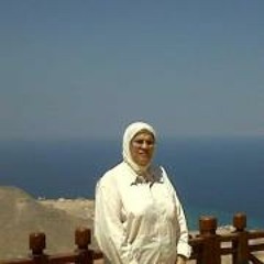 Suzan Ezzat