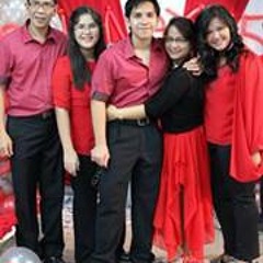 Joy Huelar-Napao Virata