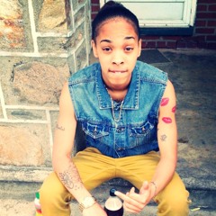 Charlise C-wayne Gantt