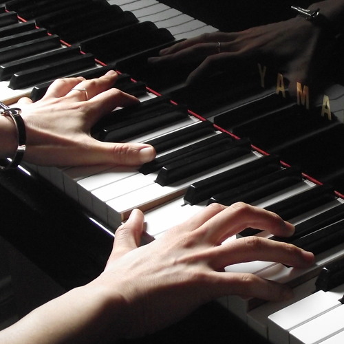 Compassion-Piano Concerto by Joohyun Park Performed by Bratislava Orchestra