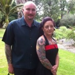 Jane Bedford-van Parreren