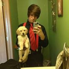 Justin Da Wall Nelson