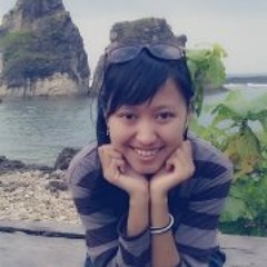 Andhianty Nur Pratiwi