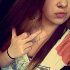 Alexis Mercedes Barnes