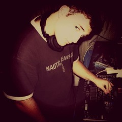 DJ Tomas Fernandez