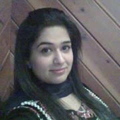 Naila Iqbal Malik