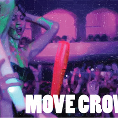 Move Crowds