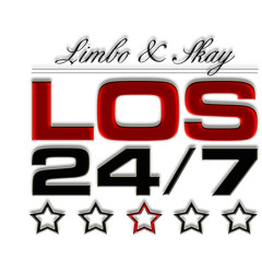 Limbo y Skay Los 24/7