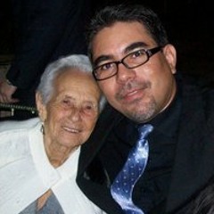 Freddy Mendoza León