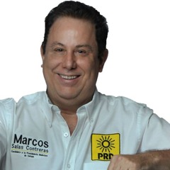 Marcos Salas Contreras