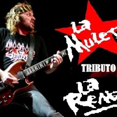 Desnudo Para Siempre Live Averno