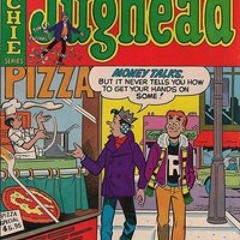 Jughead Jones 1