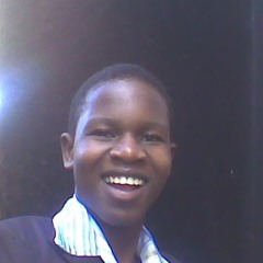 Nyasha Chinyuku